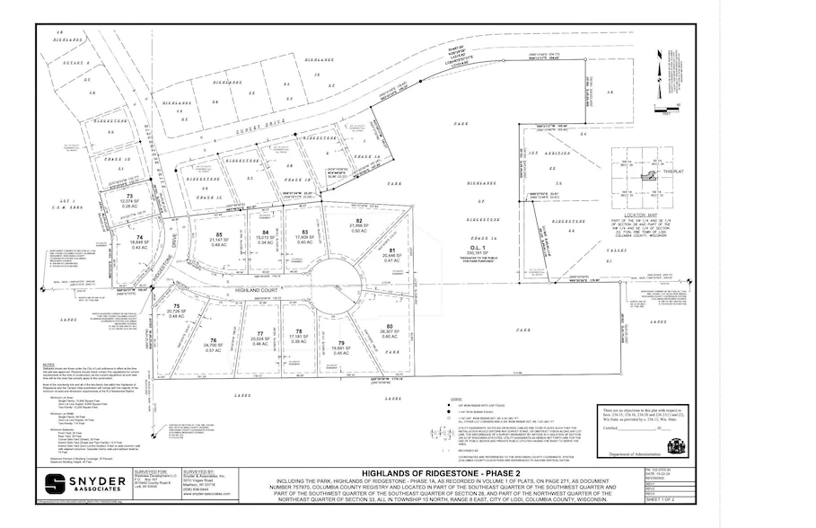 Main Listing Image