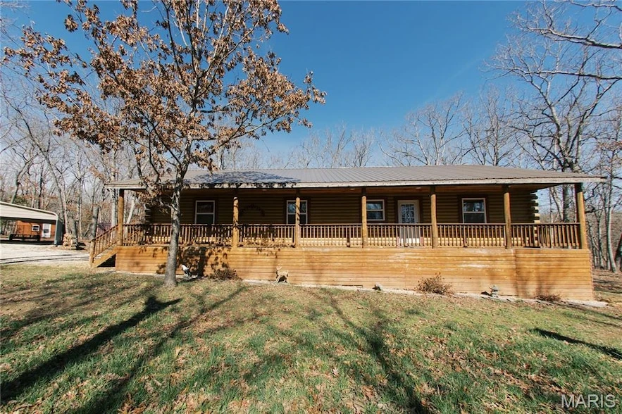 Main Listing Image