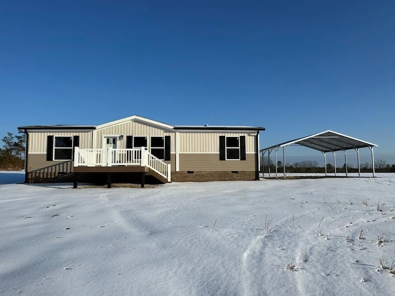 Main Listing Image