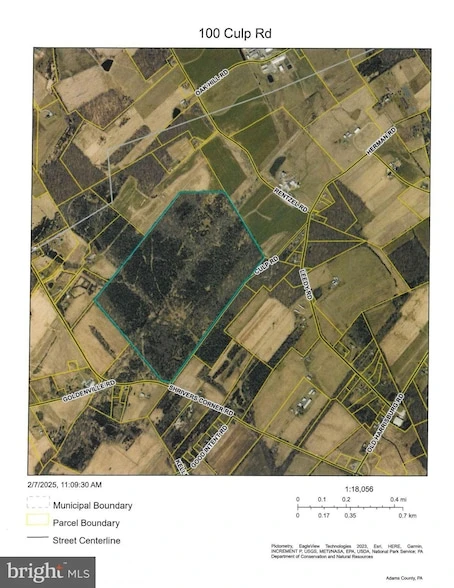 Main Listing Image