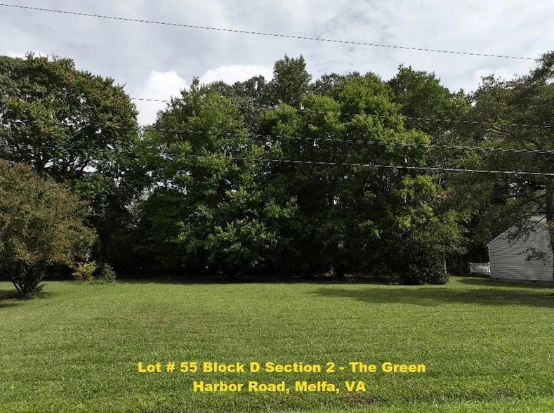 Main Listing Image
