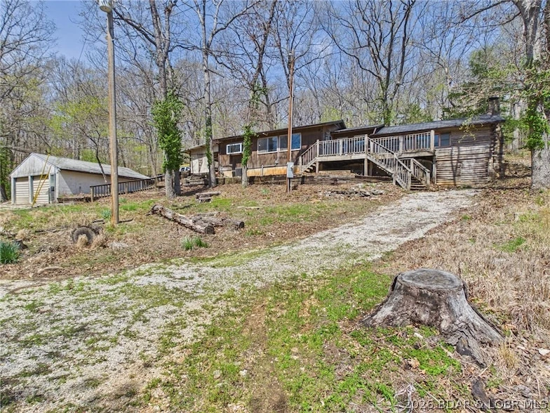 Main Listing Image