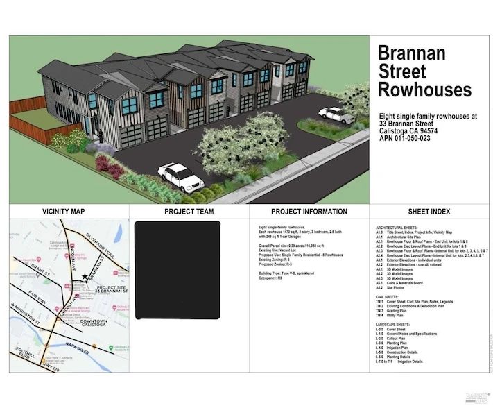 Main Listing Image