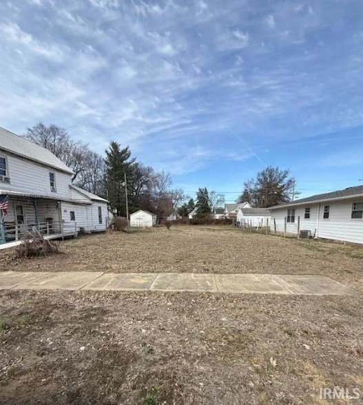 Main Listing Image