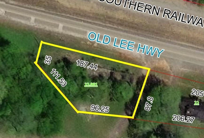 Main Listing Image