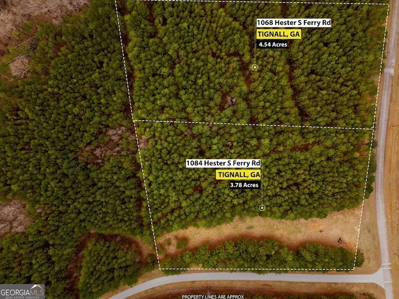 Main Listing Image
