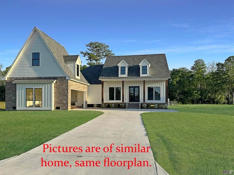 Main Listing Image