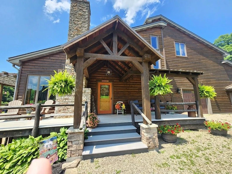 Main Listing Image