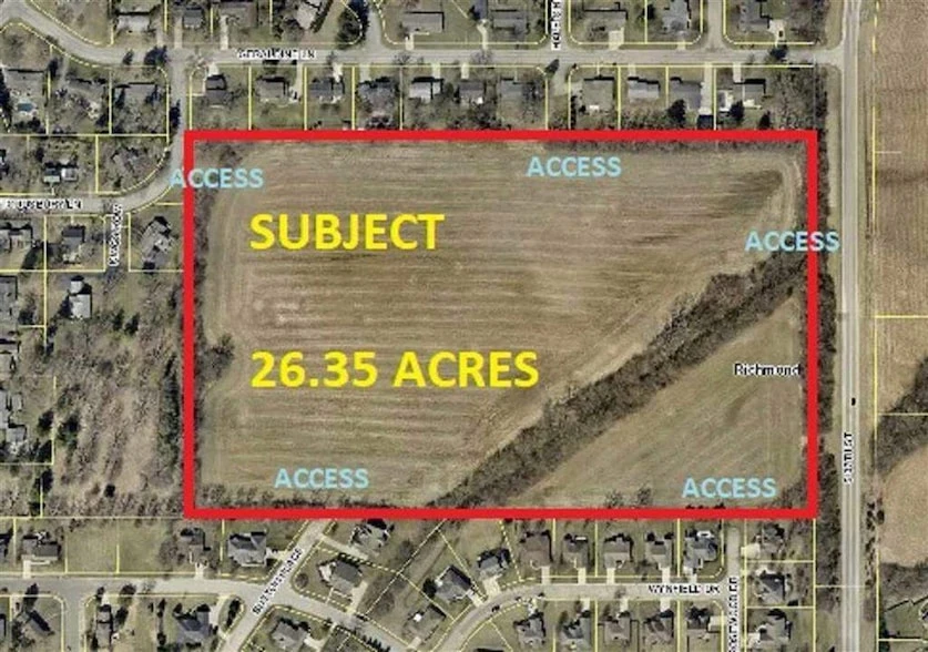 Main Listing Image