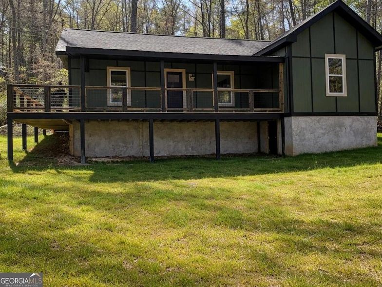 Main Listing Image