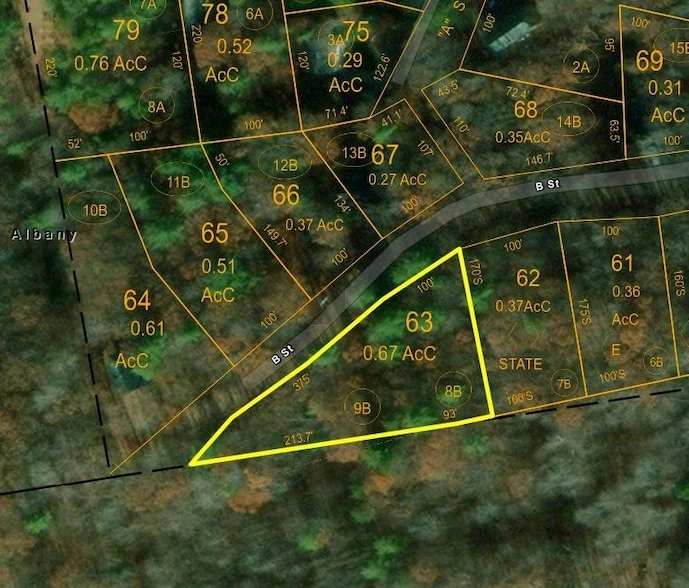 Main Listing Image