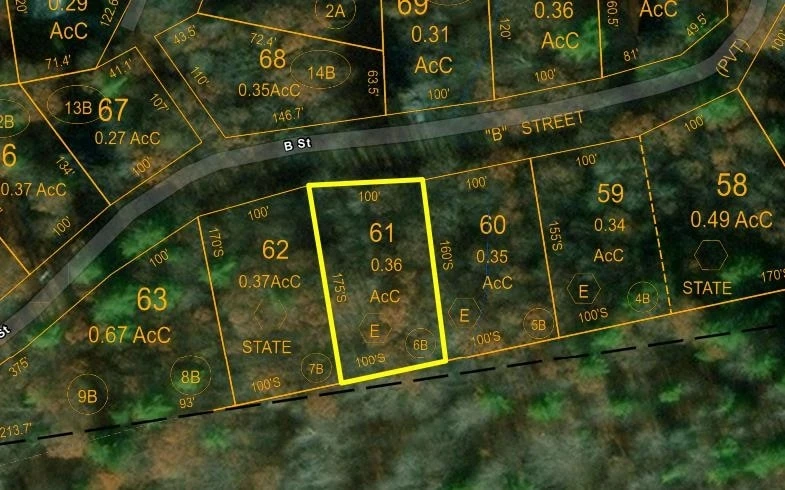 Main Listing Image