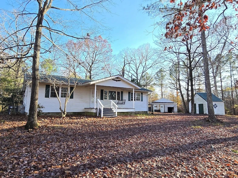 Main Listing Image