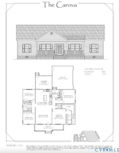 Main Listing Image