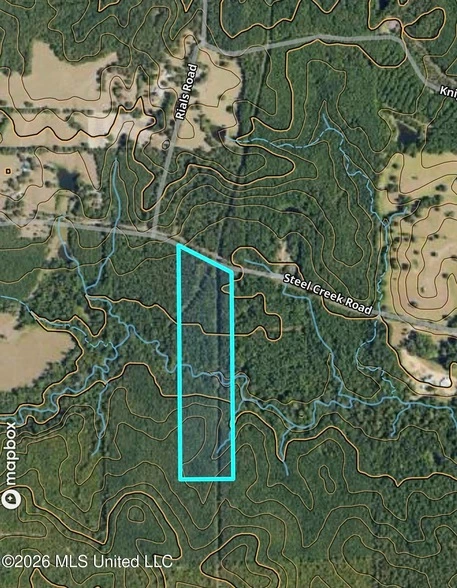 Main Listing Image