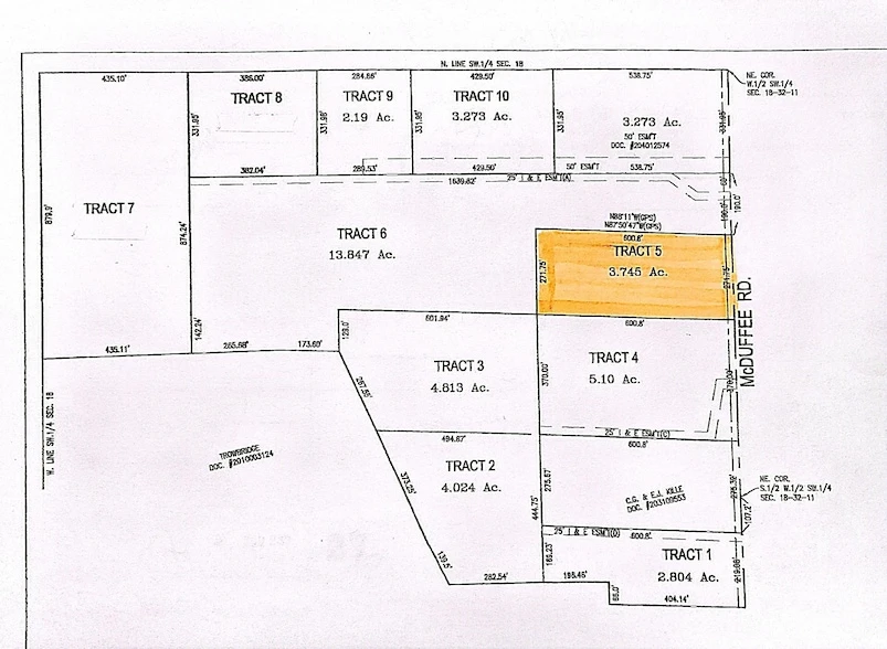 Main Listing Image