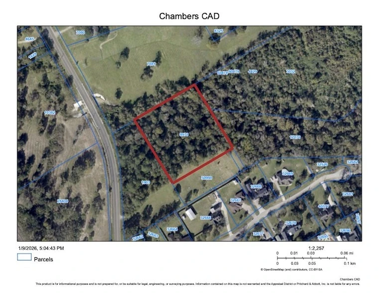 Main Listing Image