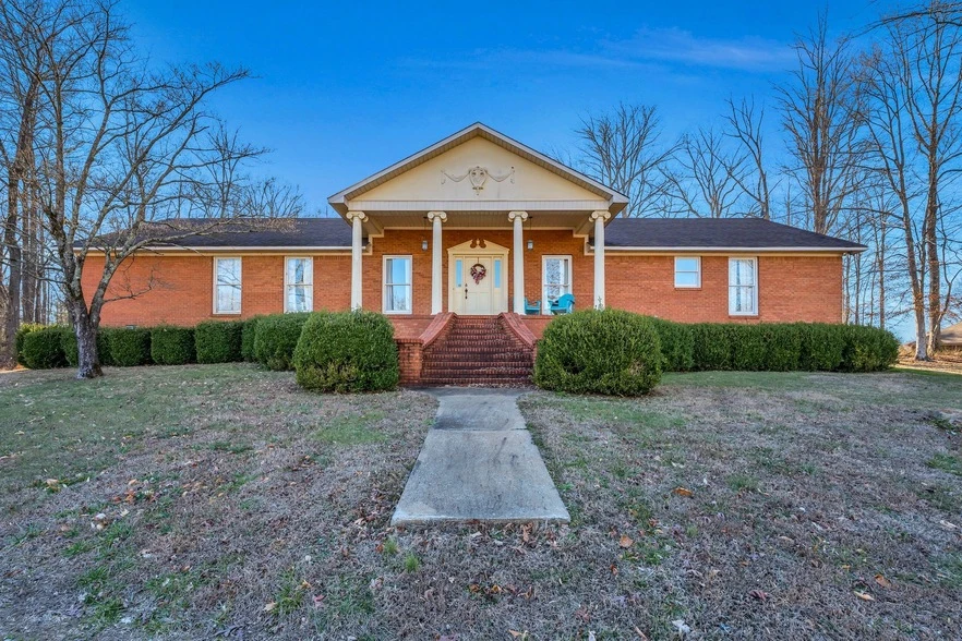 Main Listing Image