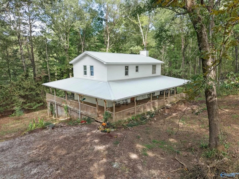 Main Listing Image