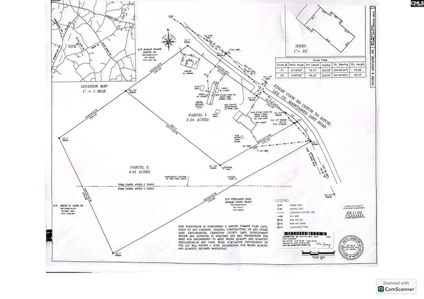 Main Listing Image