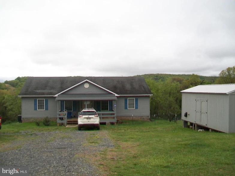 Main Listing Image