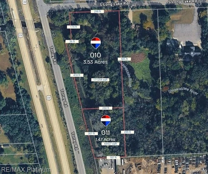 Main Listing Image