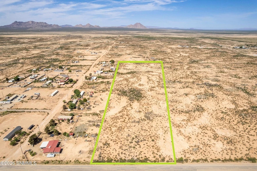 Main Listing Image