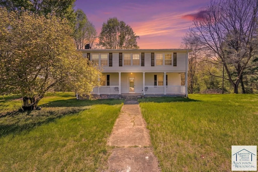 Main Listing Image