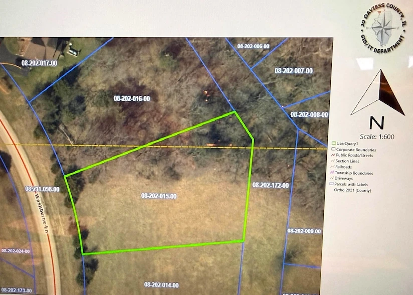 Main Listing Image