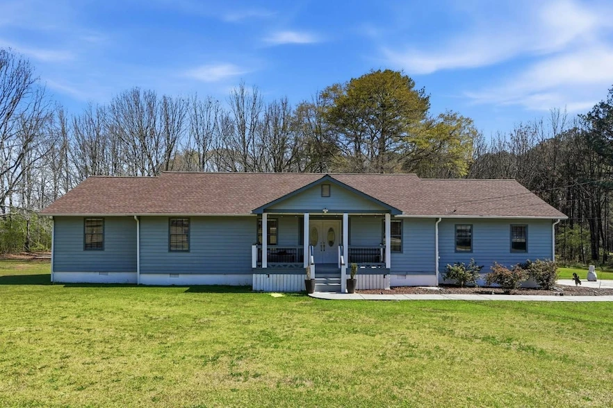 Main Listing Image