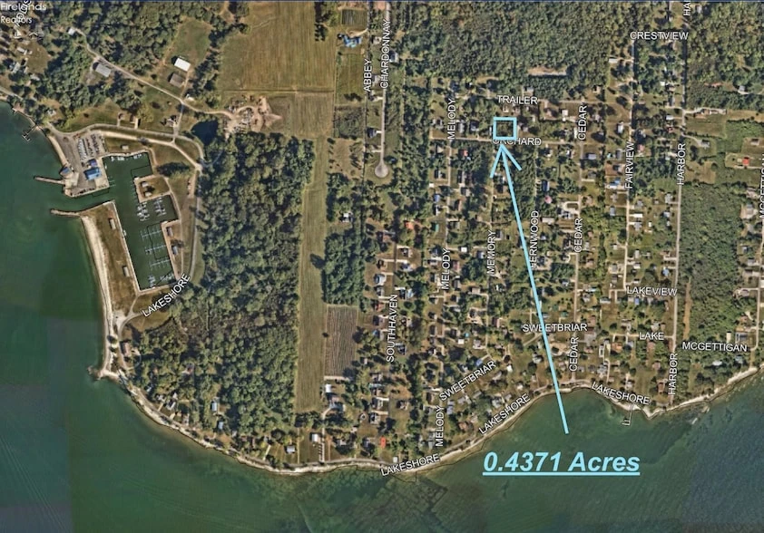 Main Listing Image