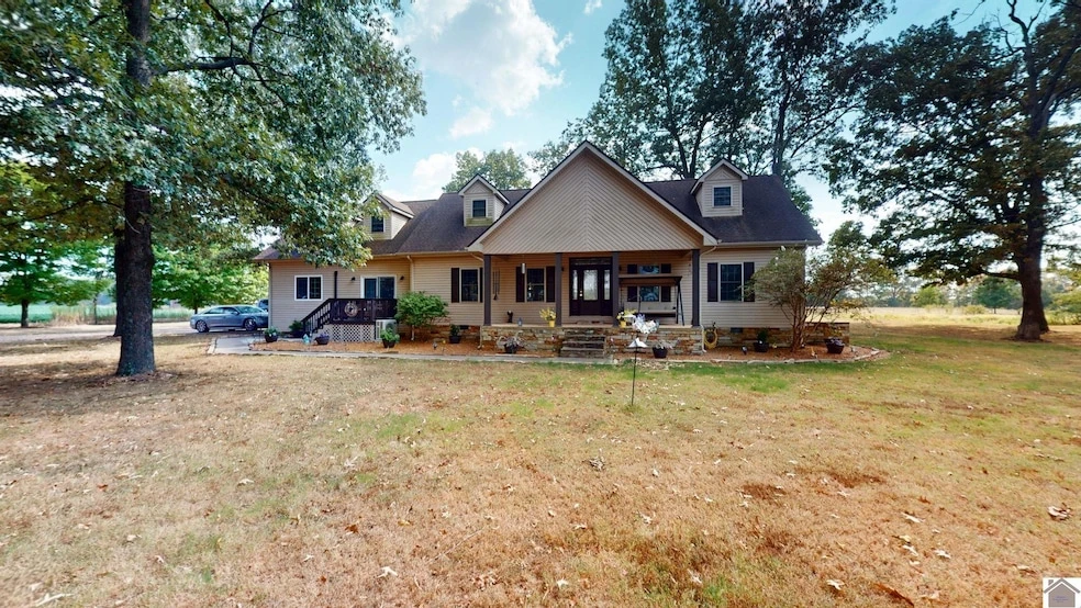 Main Listing Image