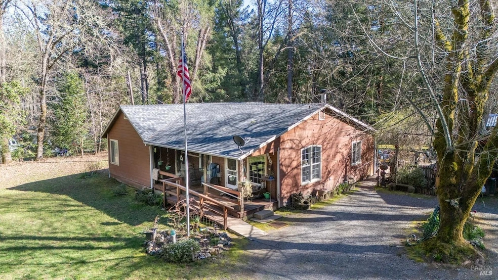 Main Listing Image
