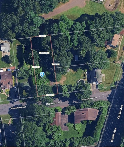 Main Listing Image