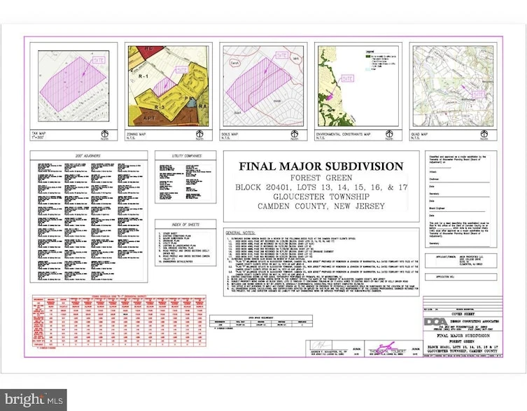 Main Listing Image