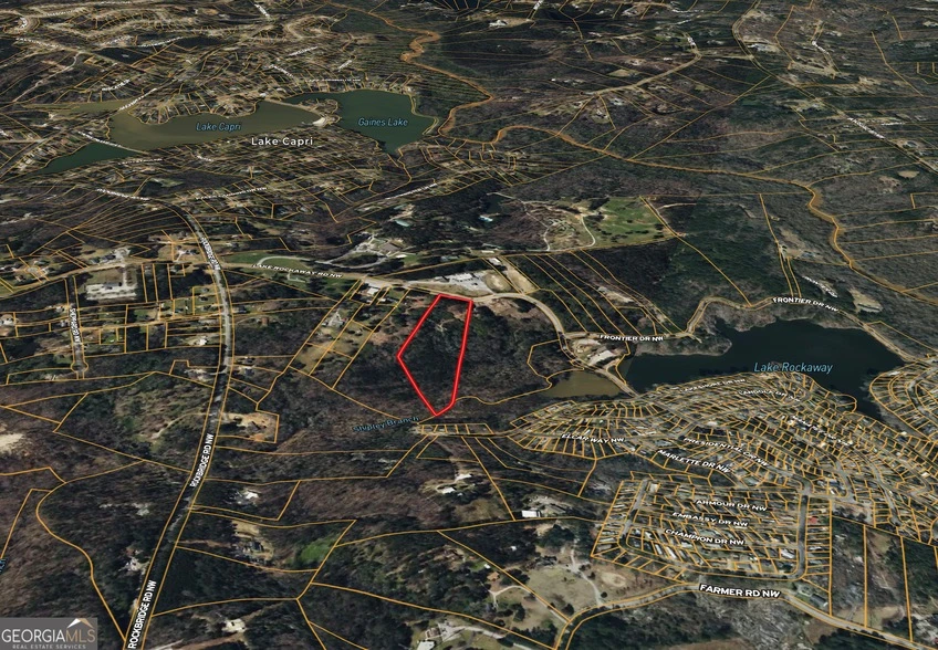 Main Listing Image
