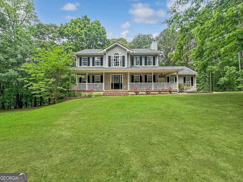 Main Listing Image