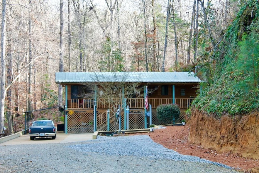 Main Listing Image