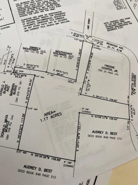 Main Listing Image