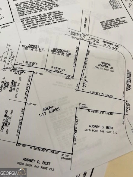 Main Listing Image