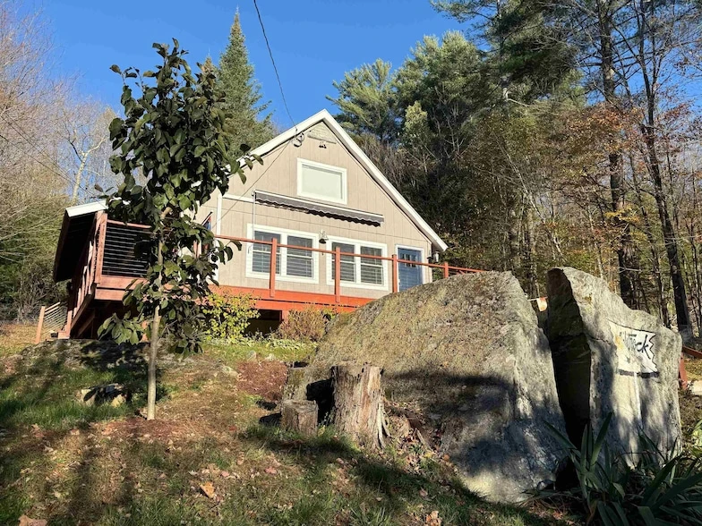 Main Listing Image