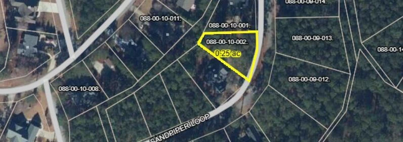 Main Listing Image