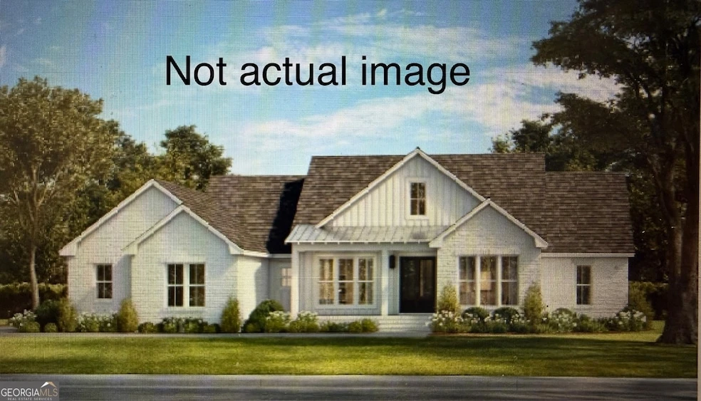Main Listing Image