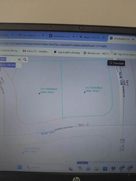 Main Listing Image