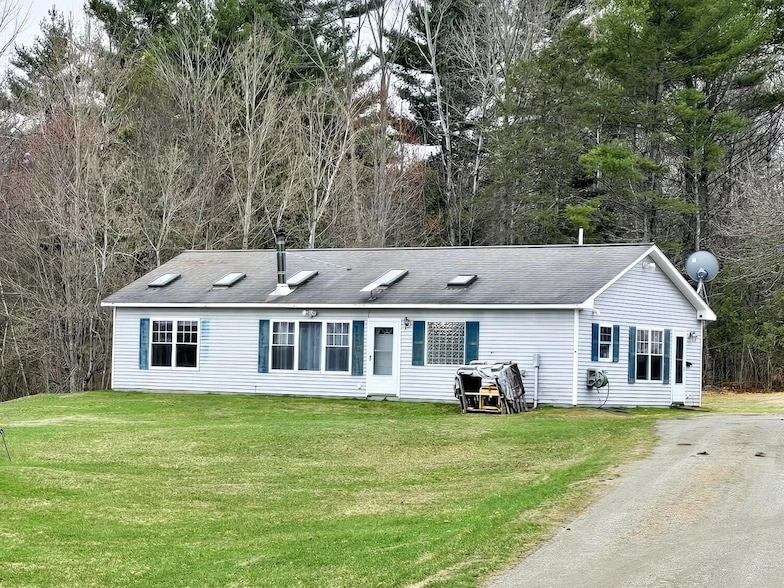 Main Listing Image