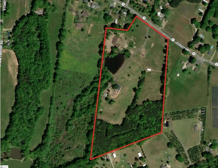 Main Listing Image