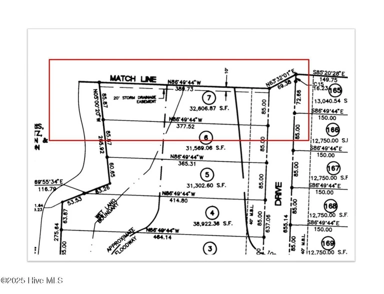 Main Listing Image