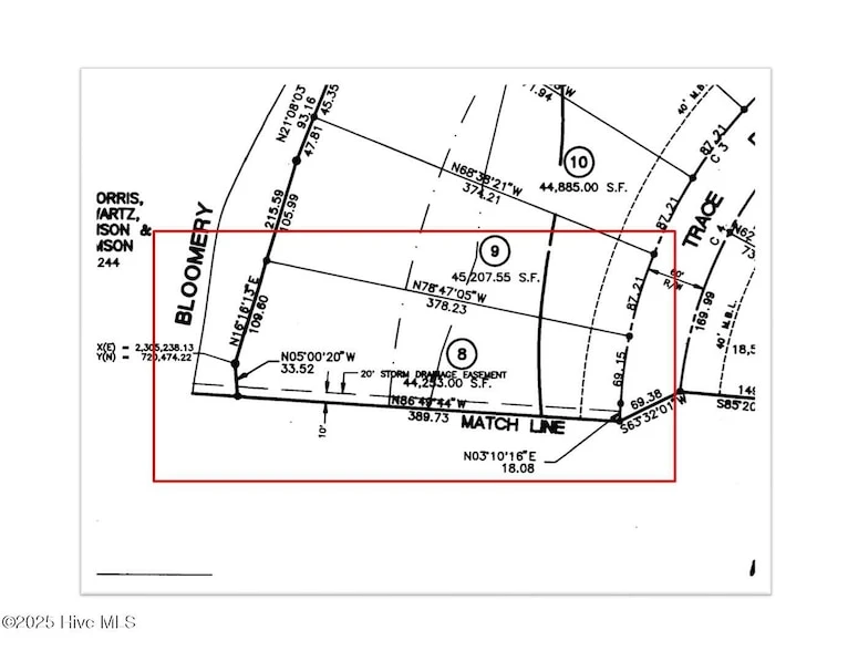 Main Listing Image