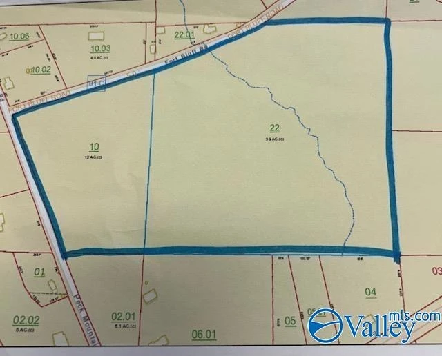 Main Listing Image