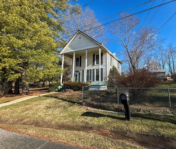 Main Listing Image